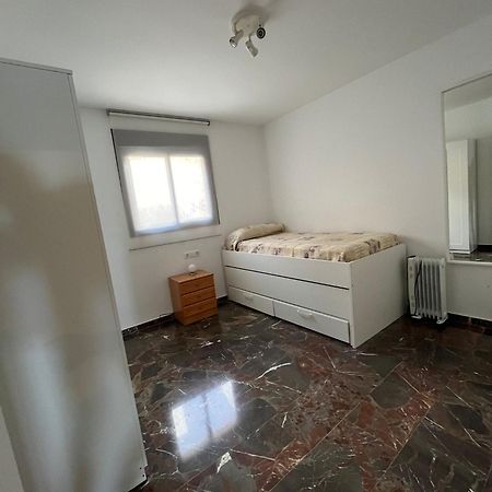 Apartamento La Caletilla Almuñécar Dış mekan fotoğraf