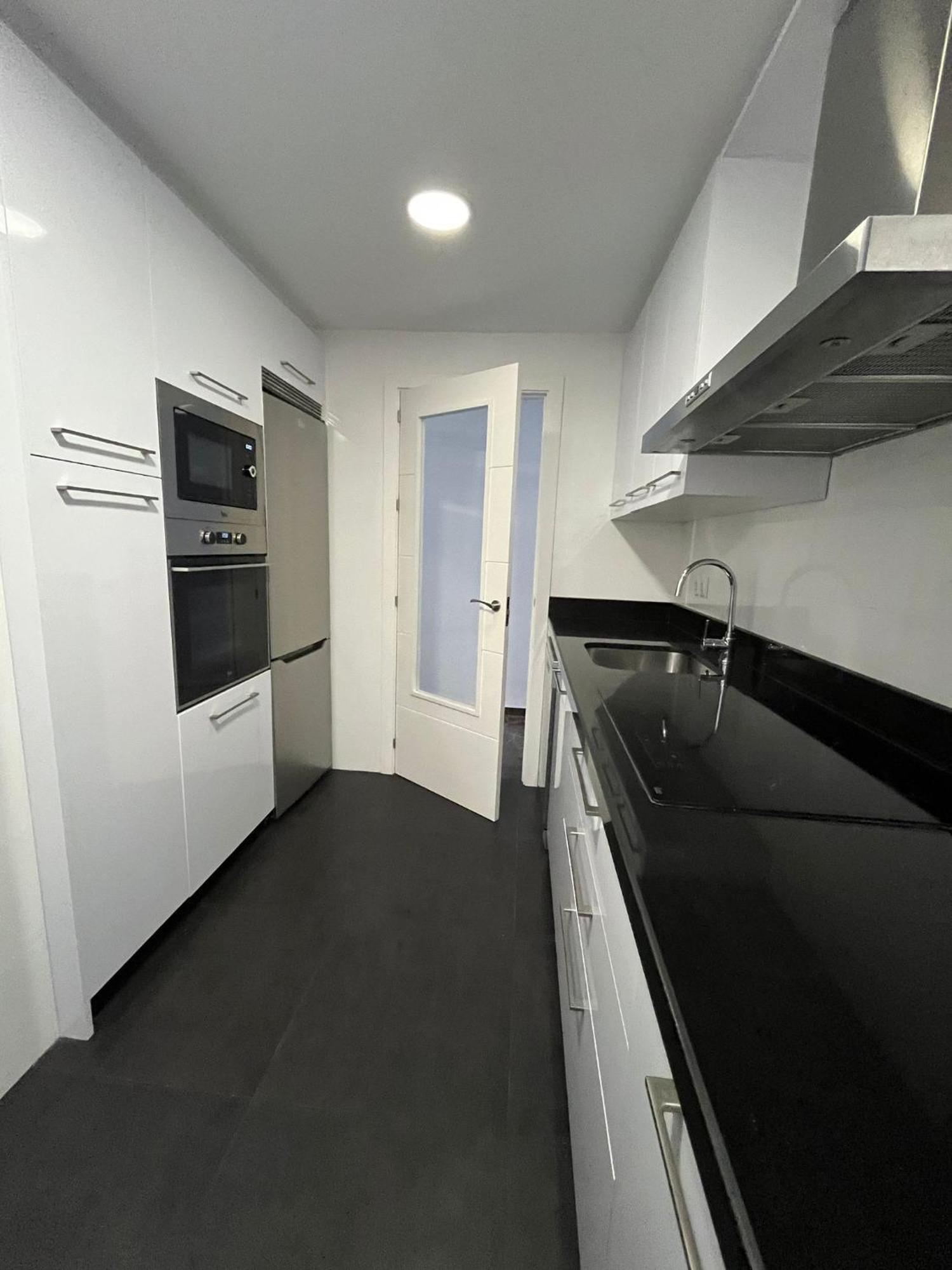 Apartamento La Caletilla Almuñécar Dış mekan fotoğraf