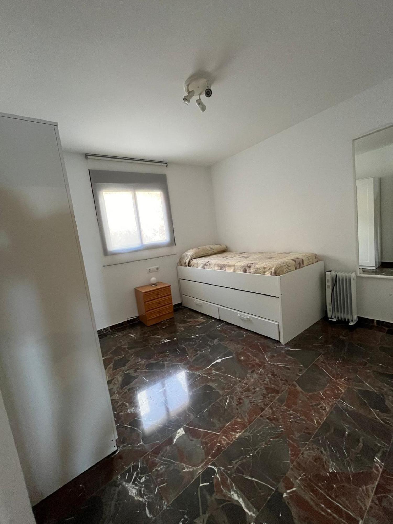 Apartamento La Caletilla Almuñécar Dış mekan fotoğraf